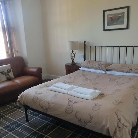 Ramsay Arms Hotel Fettercairn Zewnętrze zdjęcie