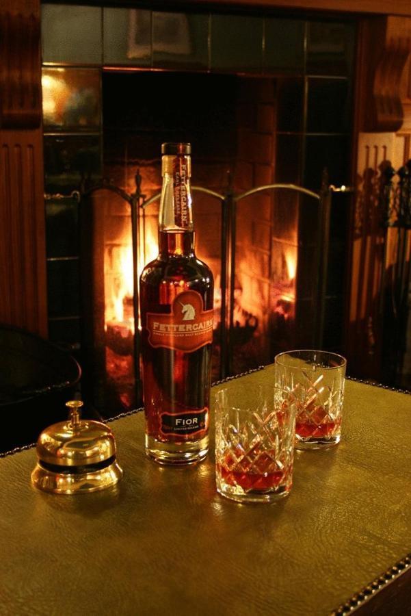 Ramsay Arms Hotel Fettercairn Zewnętrze zdjęcie