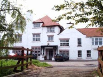 Ramsay Arms Hotel Fettercairn Zewnętrze zdjęcie