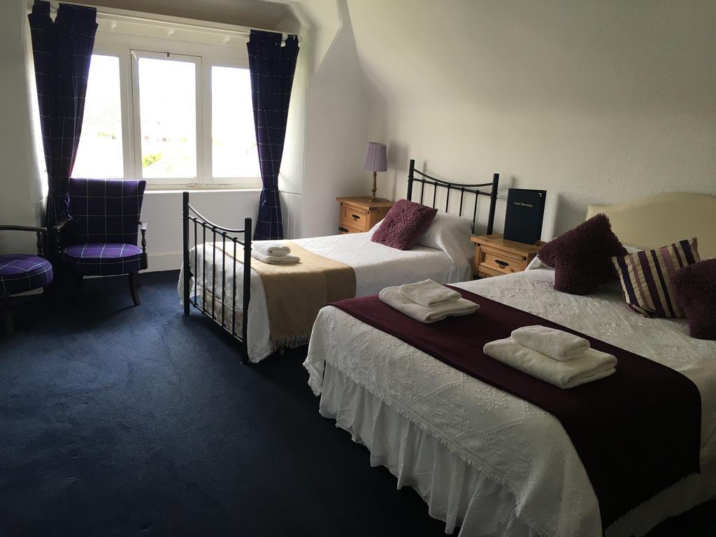 Ramsay Arms Hotel Fettercairn Zewnętrze zdjęcie