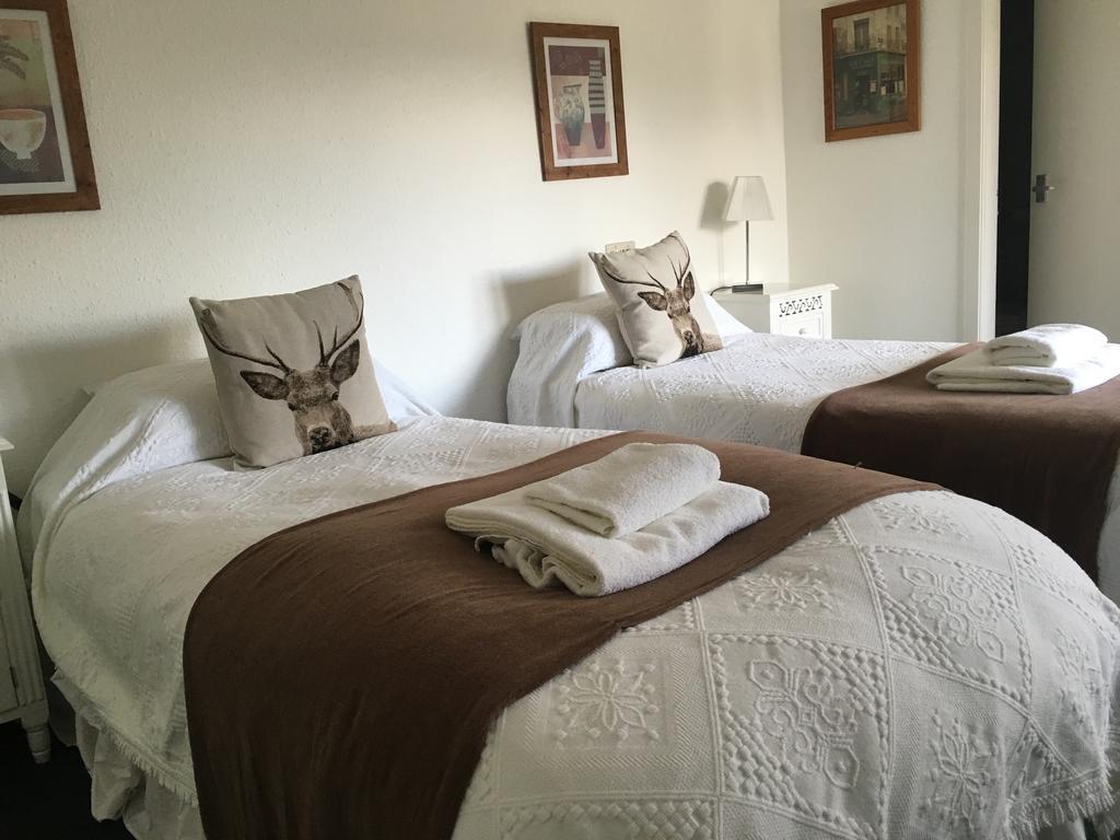 Ramsay Arms Hotel Fettercairn Zewnętrze zdjęcie