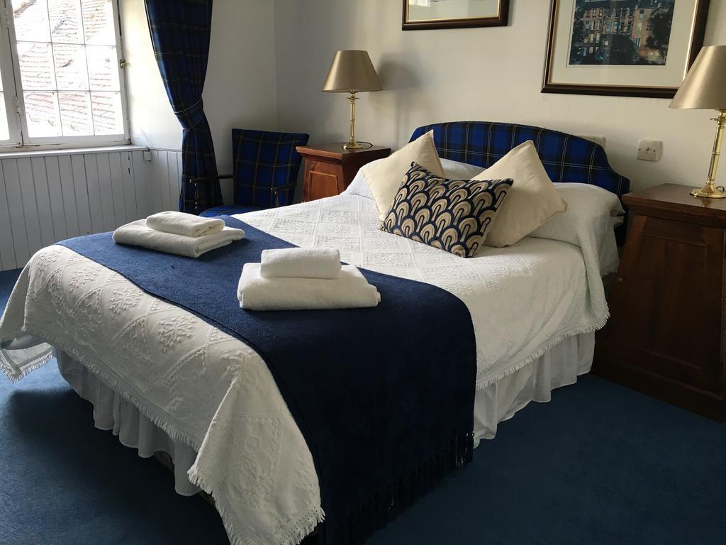 Ramsay Arms Hotel Fettercairn Zewnętrze zdjęcie