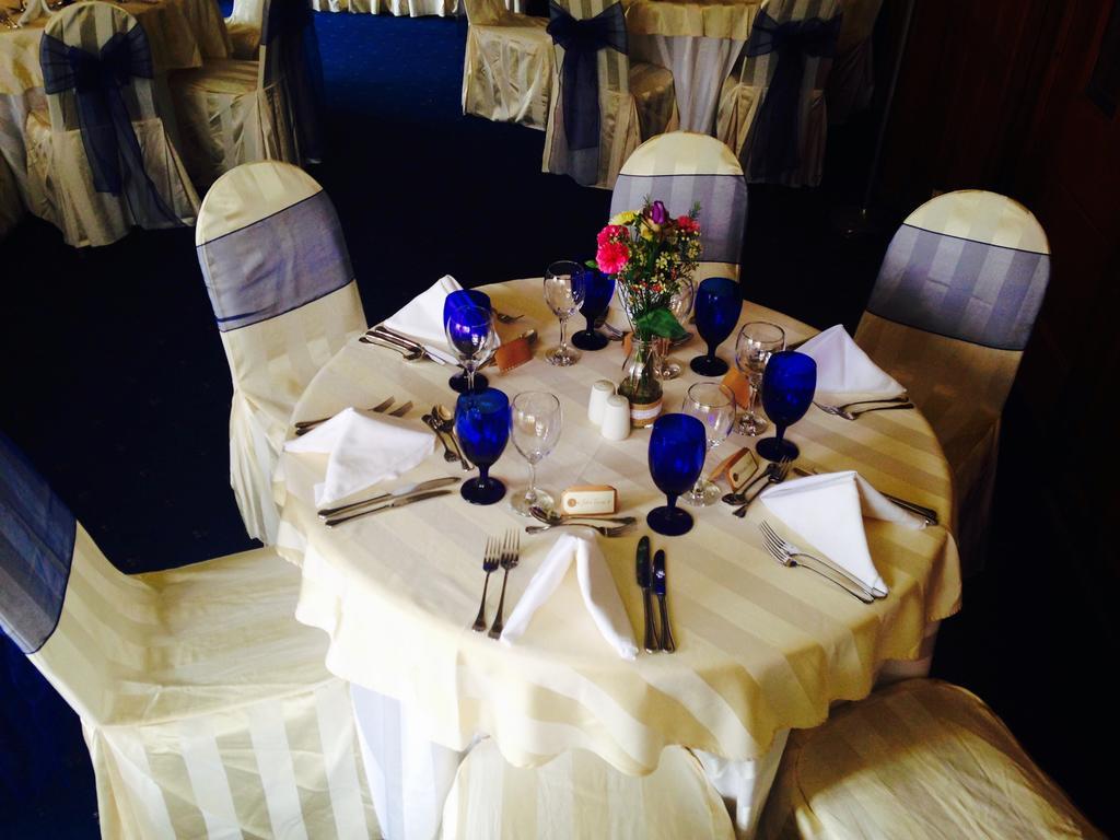 Ramsay Arms Hotel Fettercairn Zewnętrze zdjęcie