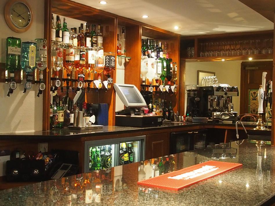 Ramsay Arms Hotel Fettercairn Zewnętrze zdjęcie
